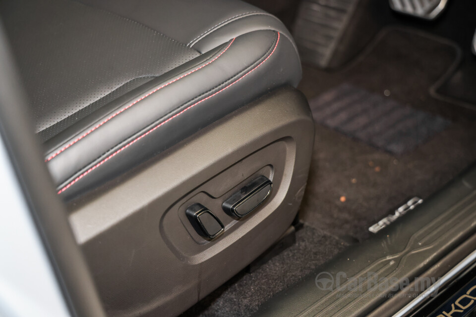 GAC Emkoo Mk1 (2025) Interior