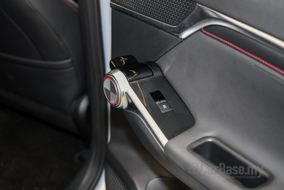 GAC Emkoo Mk1 (2025) Interior