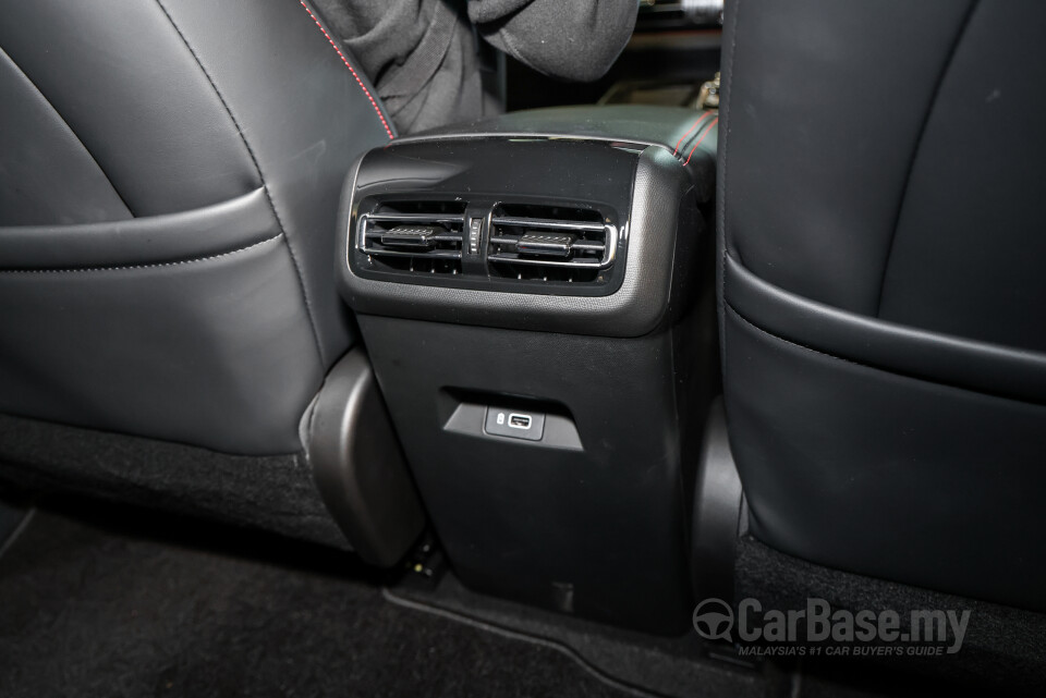GAC Emkoo Mk1 (2025) Interior