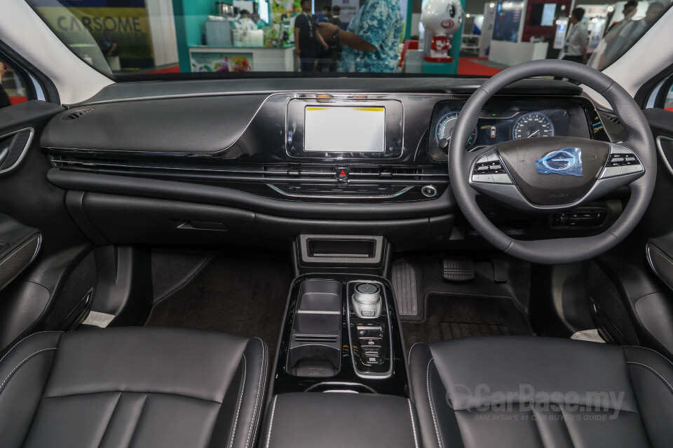GAC Aion ES Mk1 (2024) Interior