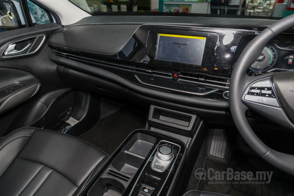 GAC Aion ES Mk1 (2024) Interior