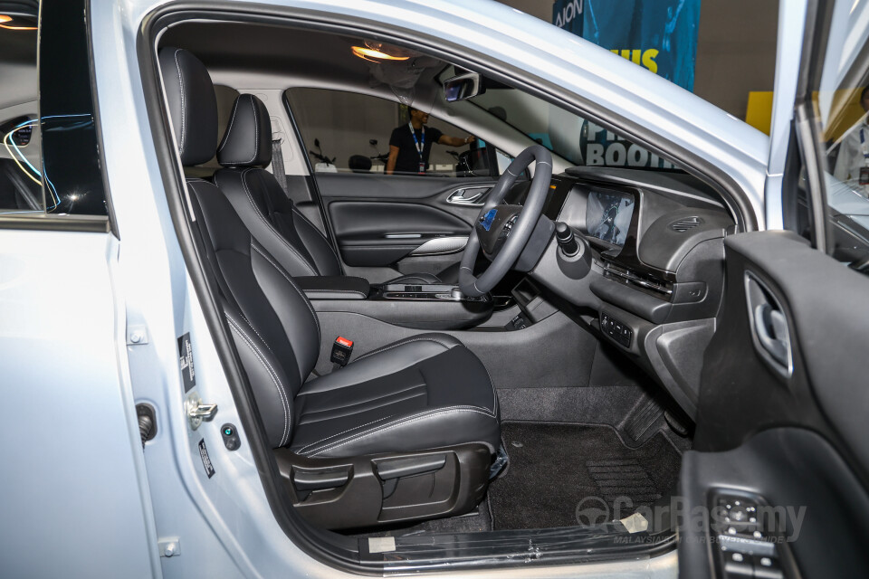 GAC Aion ES Mk1 (2024) Interior