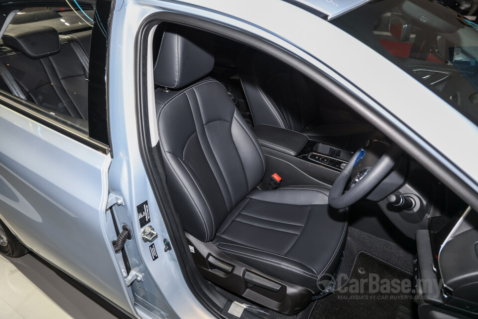 GAC Aion ES Mk1 (2024) Interior