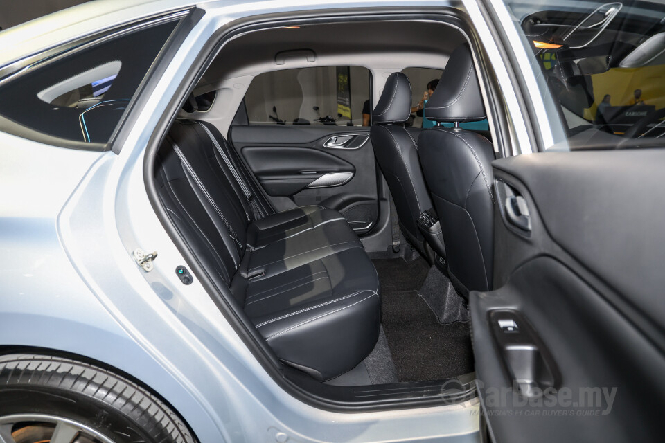 GAC Aion ES Mk1 (2024) Interior