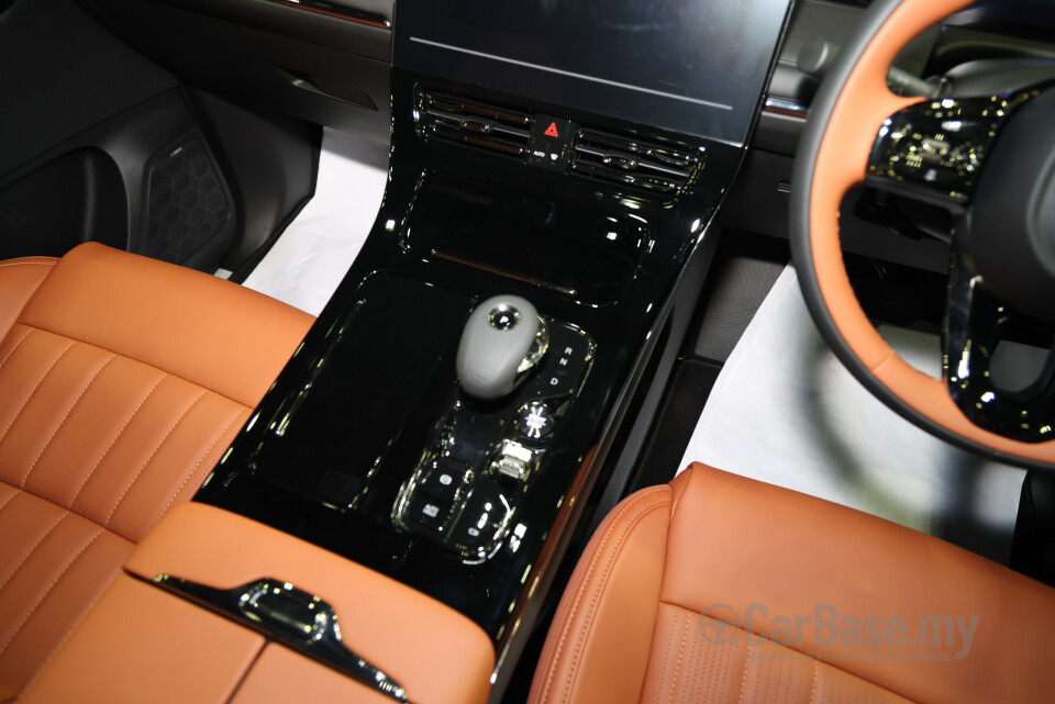 GAC M8 Mk1 (2025) Interior