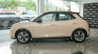 GWM Ora Good Cat Exterior photo