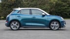 GWM Ora Good Cat Exterior photo