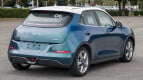 GWM Ora Good Cat Exterior photo
