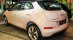 GWM Ora Good Cat Exterior photo