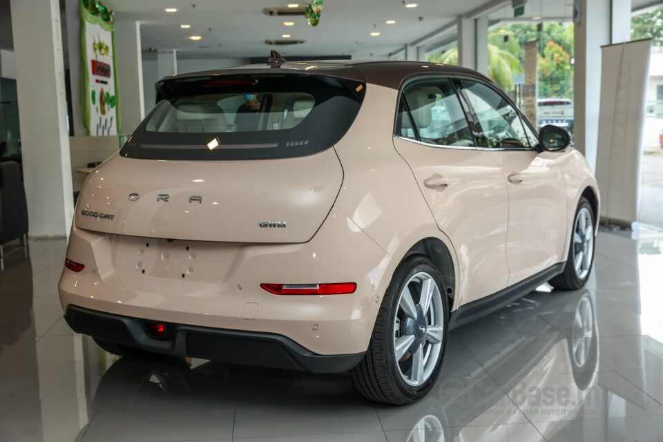 GWM Ora Good Cat Gen 1 (2022) Exterior