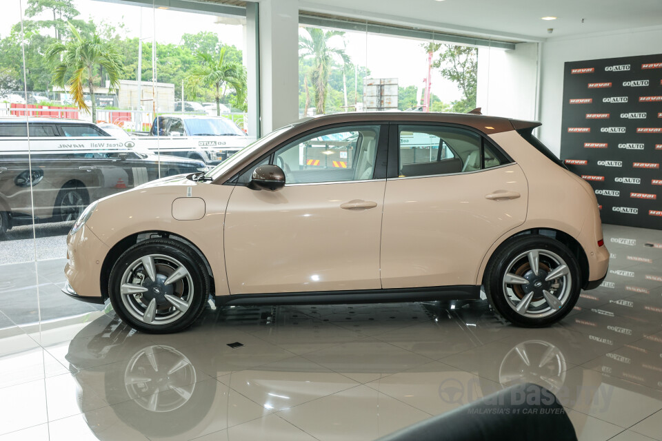 GWM Ora Good Cat Gen 1 (2022) Exterior