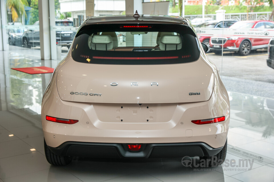 GWM Ora Good Cat Gen 1 (2022) Exterior