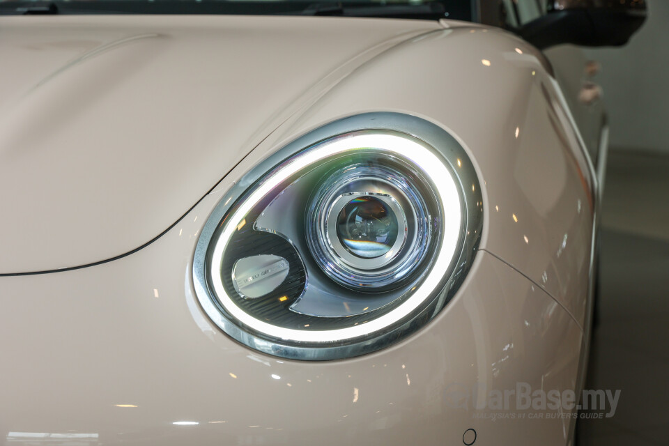 GWM Ora Good Cat Gen 1 (2022) Exterior