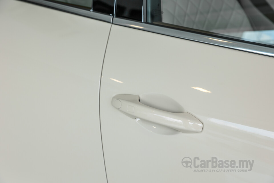 GWM Ora Good Cat Gen 1 (2022) Exterior