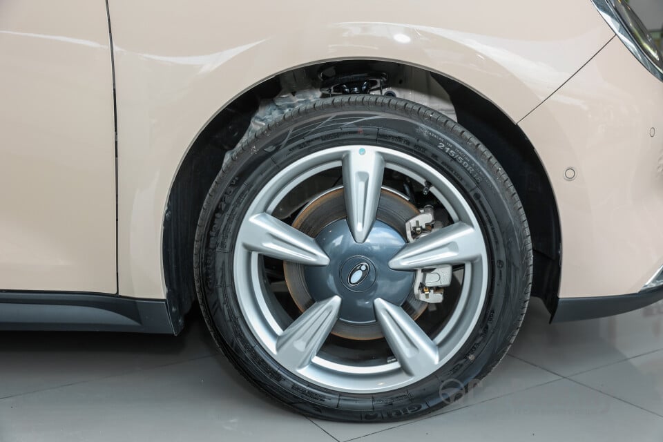 GWM Ora Good Cat Gen 1 (2022) Exterior