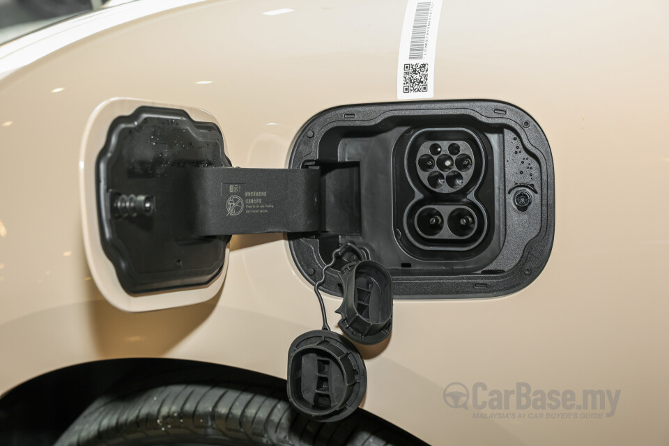 GWM Ora Good Cat Gen 1 (2022) Exterior