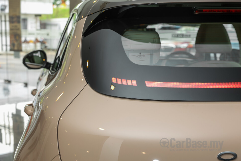 GWM Ora Good Cat Gen 1 (2022) Exterior