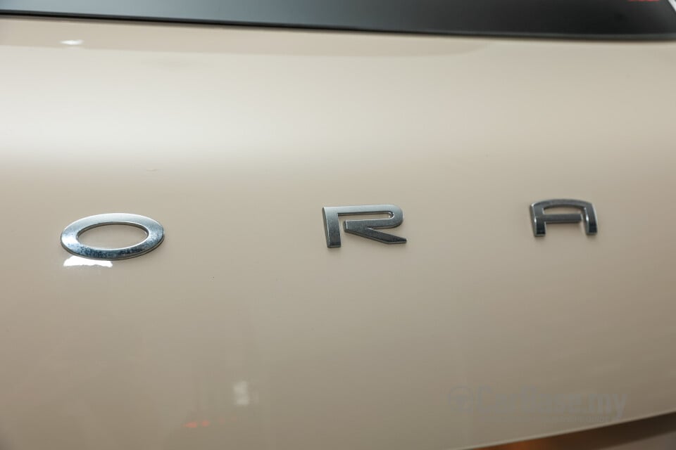 GWM Ora Good Cat Gen 1 (2022) Exterior