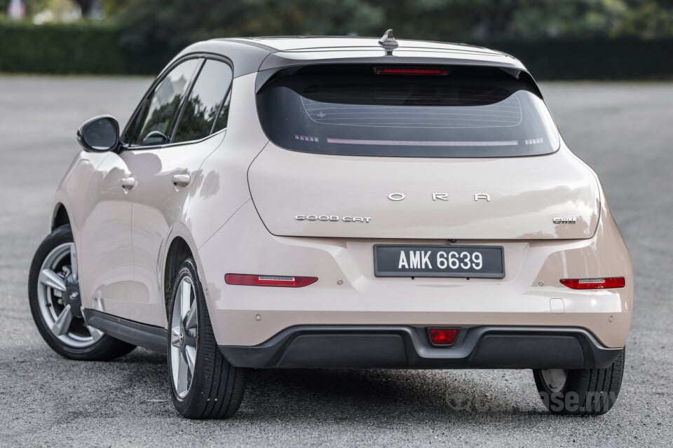 GWM Ora Good Cat Gen 1 (2022) Exterior