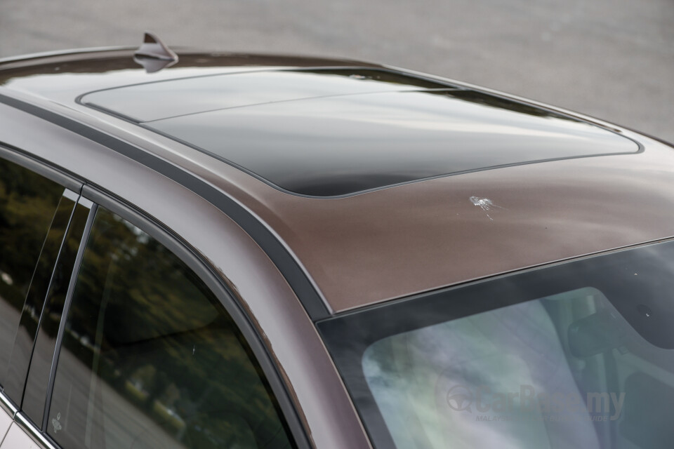 GWM Ora Good Cat Gen 1 (2022) Exterior