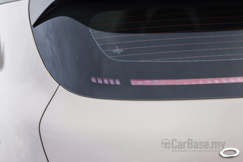 GWM Ora Good Cat Gen 1 (2022) Exterior