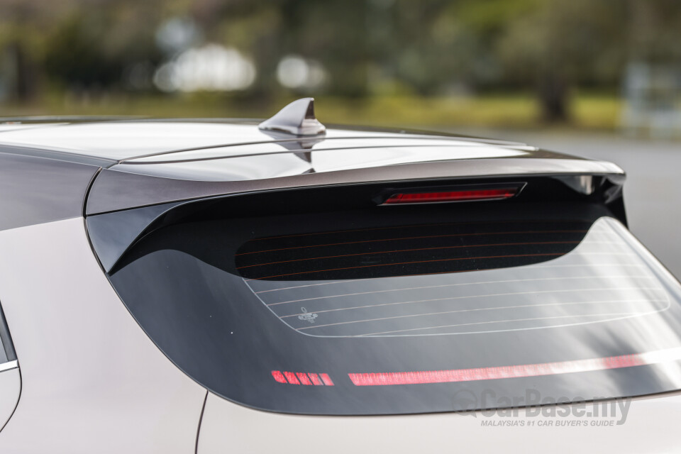 GWM Ora Good Cat Gen 1 (2022) Exterior