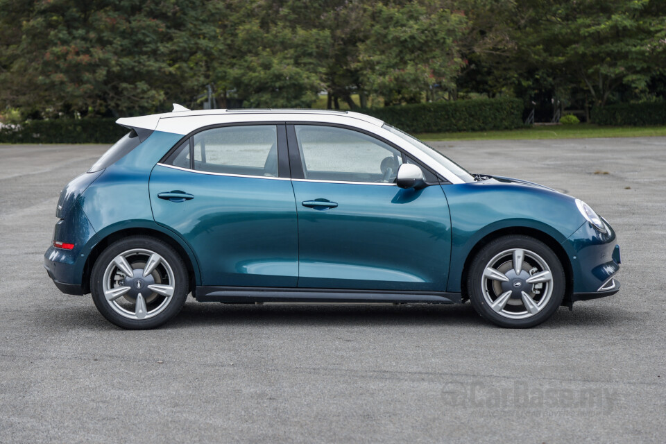 GWM Ora Good Cat Gen 1 (2022) Exterior