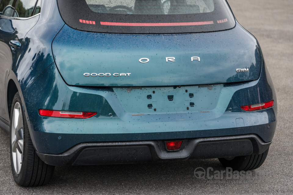 GWM Ora Good Cat Gen 1 (2022) Exterior