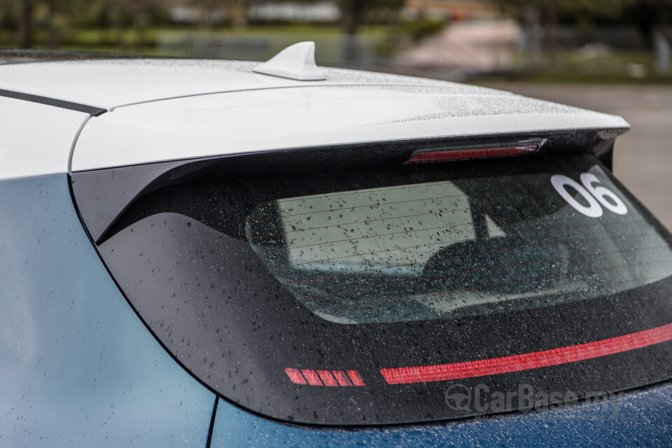 GWM Ora Good Cat Gen 1 (2022) Exterior