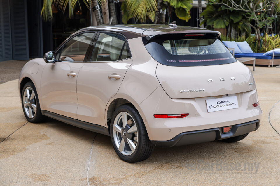 GWM Ora Good Cat Gen 1 (2022) Exterior