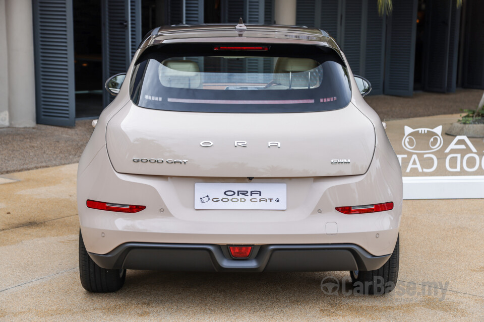 GWM Ora Good Cat Gen 1 (2022) Exterior