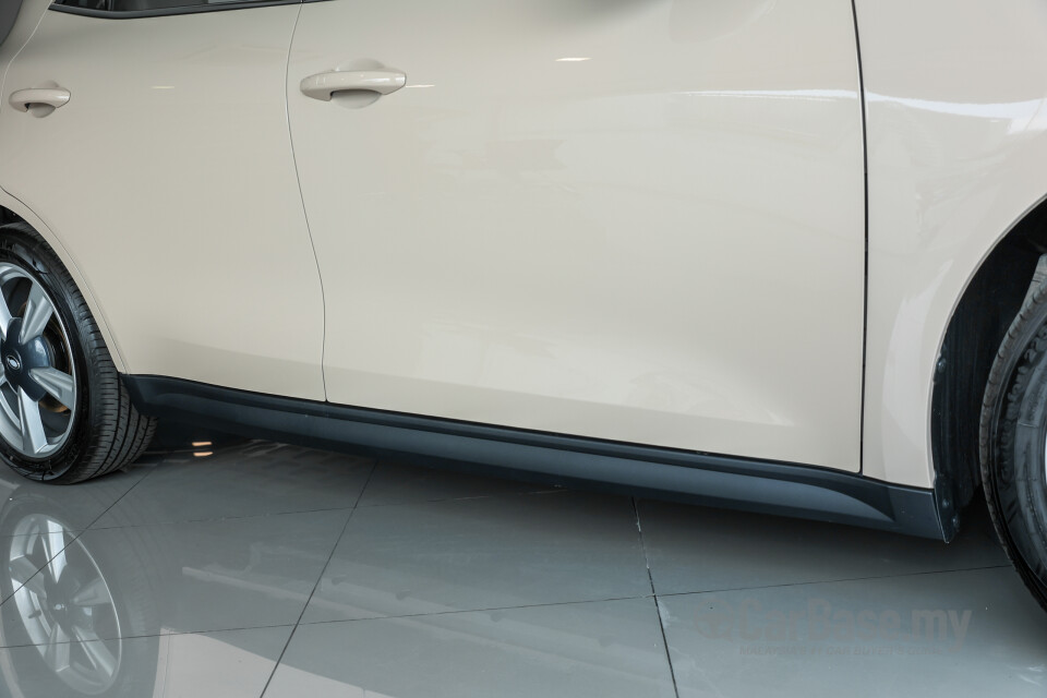 GWM Ora Good Cat Gen 1 (2022) Exterior