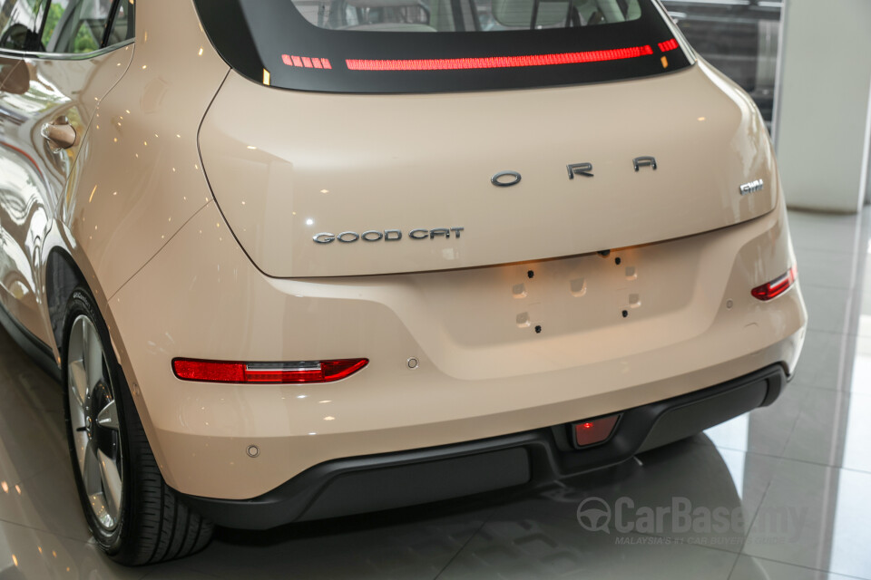 GWM Ora Good Cat Gen 1 (2022) Exterior