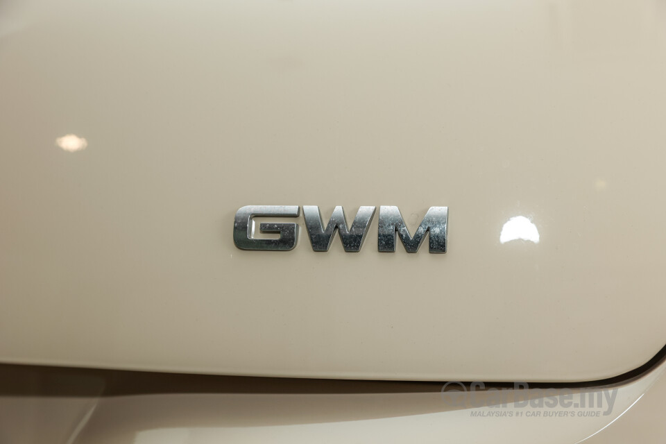 GWM Ora Good Cat Gen 1 (2022) Exterior