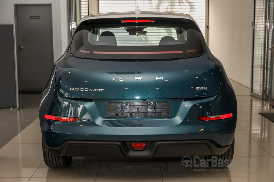 GWM Ora Good Cat Gen 1 (2022) Exterior