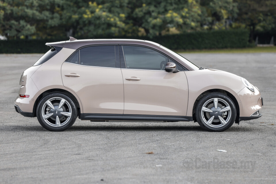 GWM Ora Good Cat Gen 1 (2022) Exterior