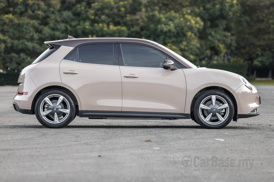 GWM Ora Good Cat Gen 1 (2022) Exterior