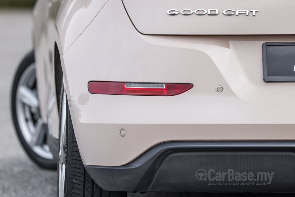 GWM Ora Good Cat Gen 1 (2022) Exterior