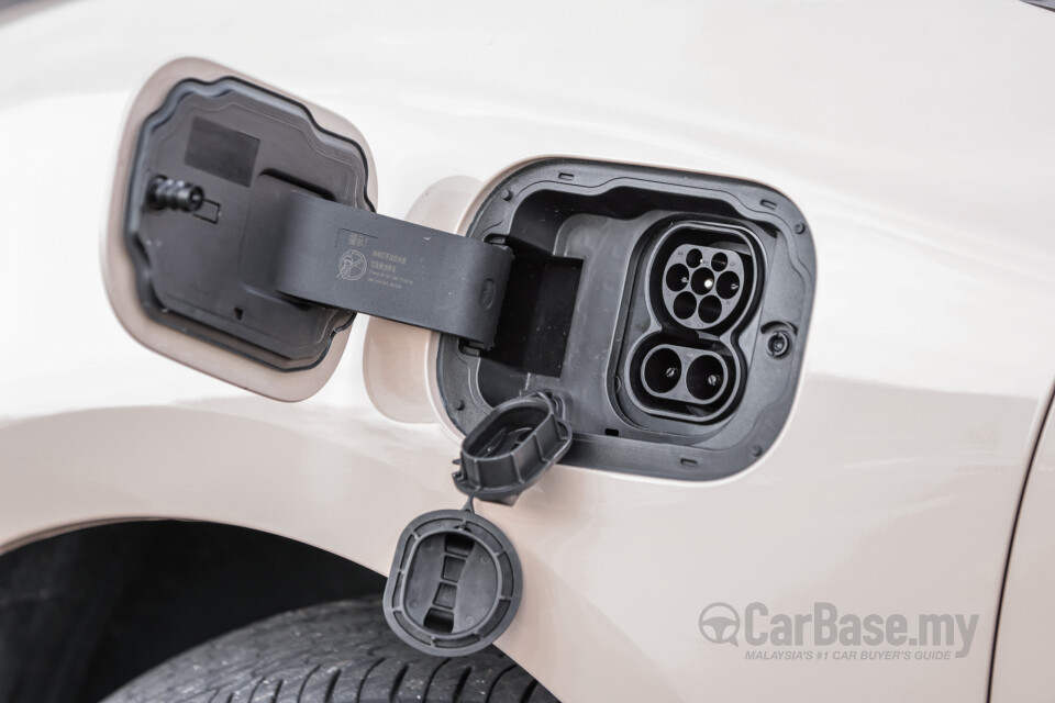 GWM Ora Good Cat Gen 1 (2022) Exterior