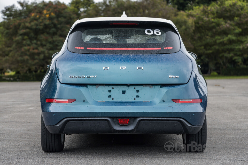 GWM Ora Good Cat Gen 1 (2022) Exterior