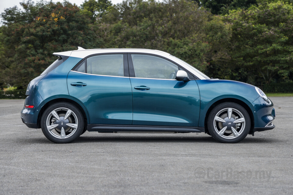 GWM Ora Good Cat Gen 1 (2022) Exterior