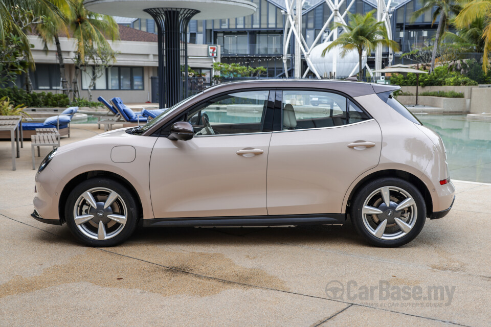 GWM Ora Good Cat Gen 1 (2022) Exterior