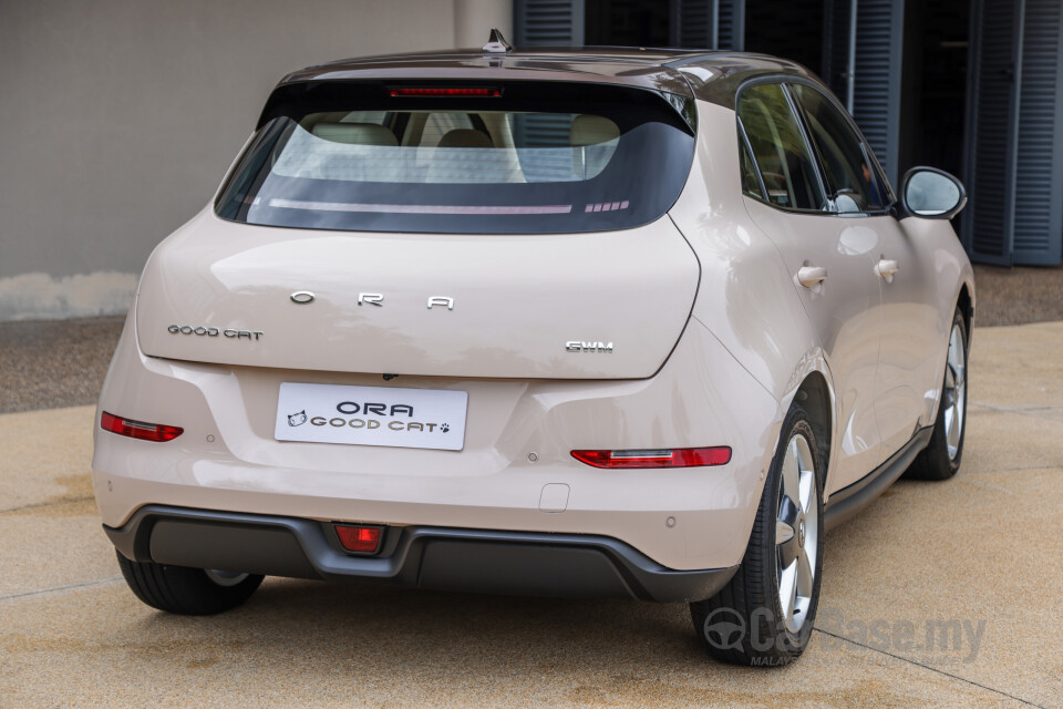 GWM Ora Good Cat Gen 1 (2022) Exterior
