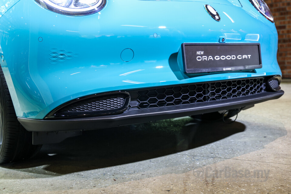 GWM Ora Good Cat Gen 1 (2022) Exterior