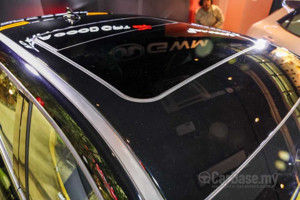 GWM Ora Good Cat Gen 1 (2022) Exterior
