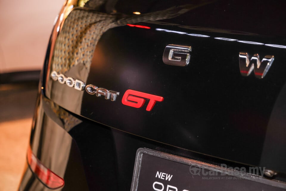 GWM Ora Good Cat Gen 1 (2022) Exterior