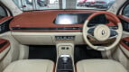 GWM Ora Good Cat Interior photo