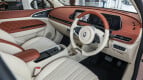 GWM Ora Good Cat Interior photo