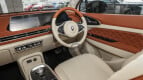 GWM Ora Good Cat Interior photo
