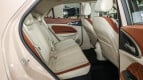 GWM Ora Good Cat Interior photo